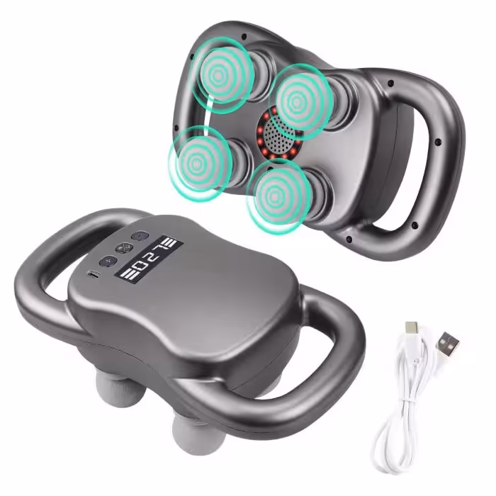 ماساژور برقی بلو آیدیا مدل BLD-331