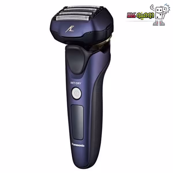 ماشین اصلاح صورت پاناسونیک مدل ES-LV67 - دومینو کالا لیست قیمت انواع لوازم