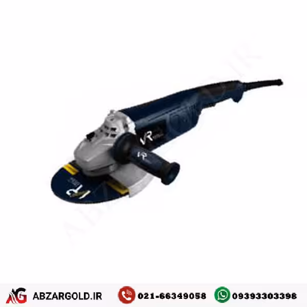 فرز سنگبری ویوارکس 2200 وات مدل VR2223-AG