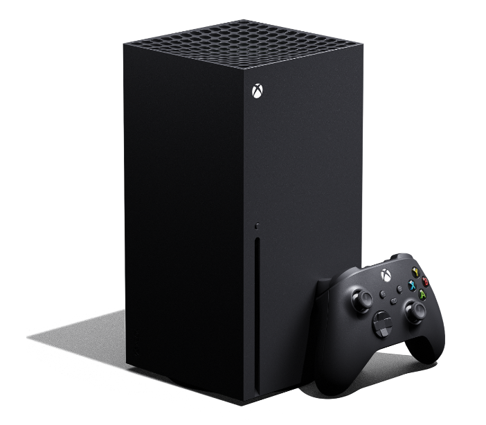 کنسول بازی مایکروسافت Microsoft Xbox Series X 1TB
