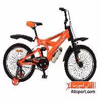 دوچرخه Time Titan 20