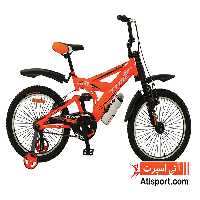 دوچرخه Time Titan 20