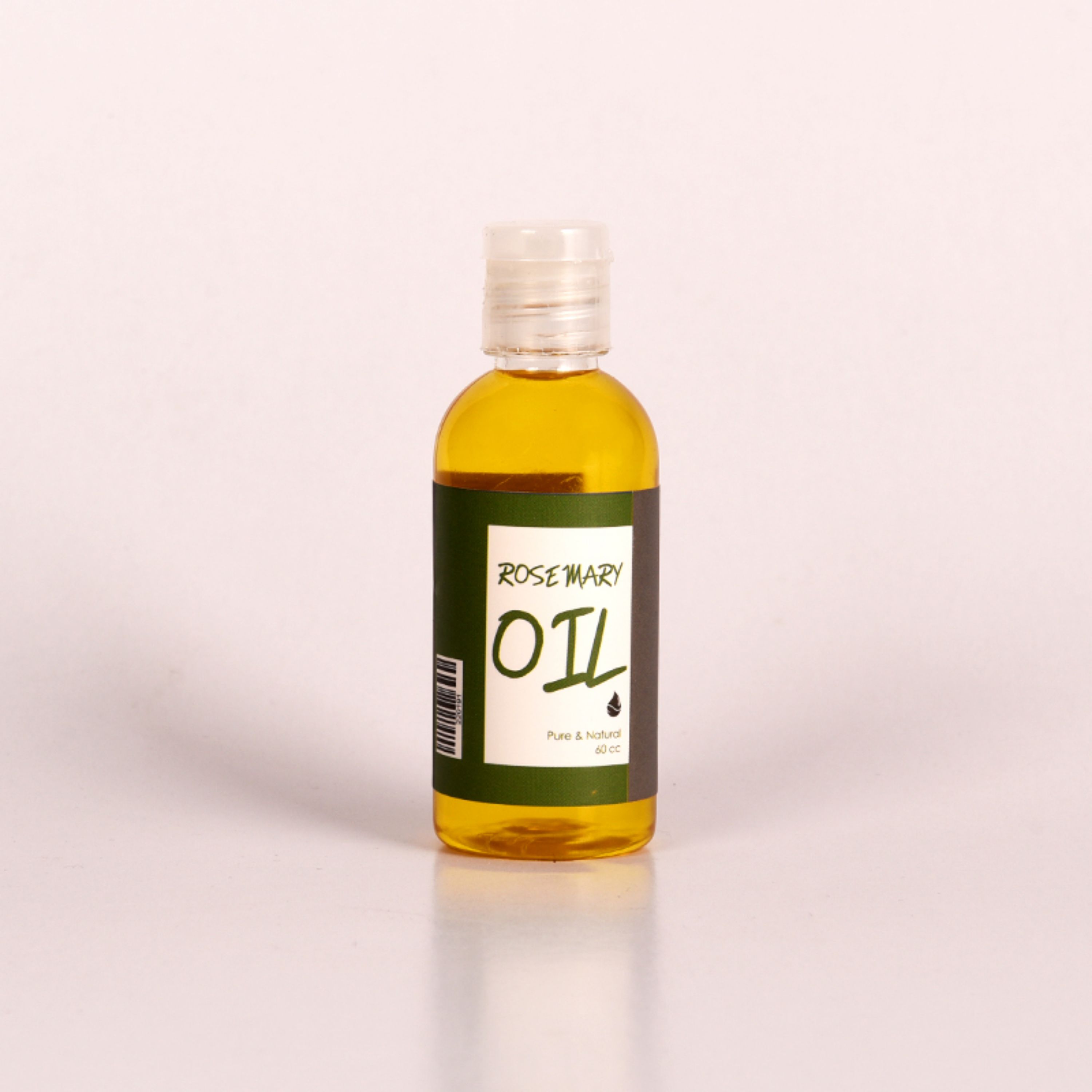 روغن رزماری 60 میل بسدین (تقویت کننده موی سر  مناسب برای ماساژ ریلکسی)