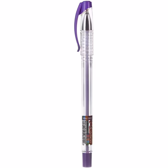 خودکار 1 میلی متری کنکو یاسی رنگ مدل Fino Pen

