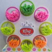 هایلایتر(علامت زن) پاستیلی کینگ