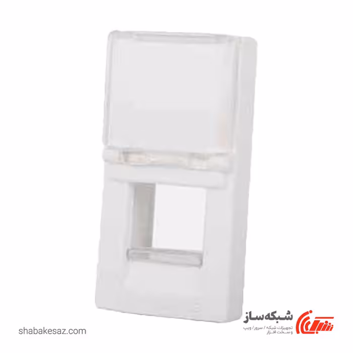 قیمت و خرید فیس پلیت باریک سوپیتا - شبکه ساز