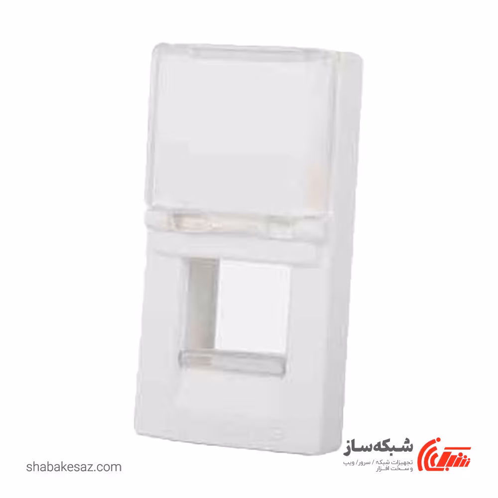 قیمت و خرید فیس پلیت باریک سوپیتا - شبکه ساز