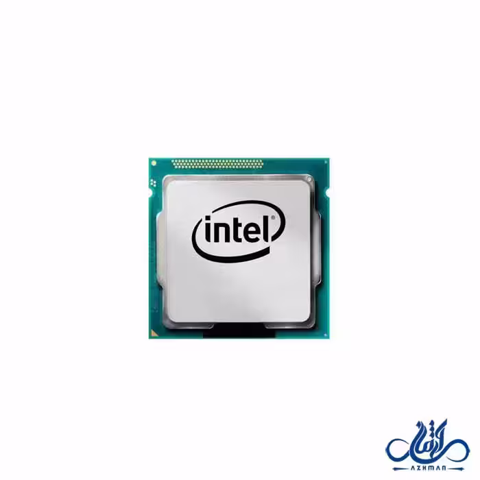 سی پی یو اینتل Core i7 10700KF