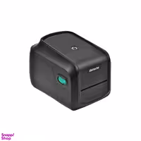 پرینتر لیبل زن گینشا مدل GA-2408T