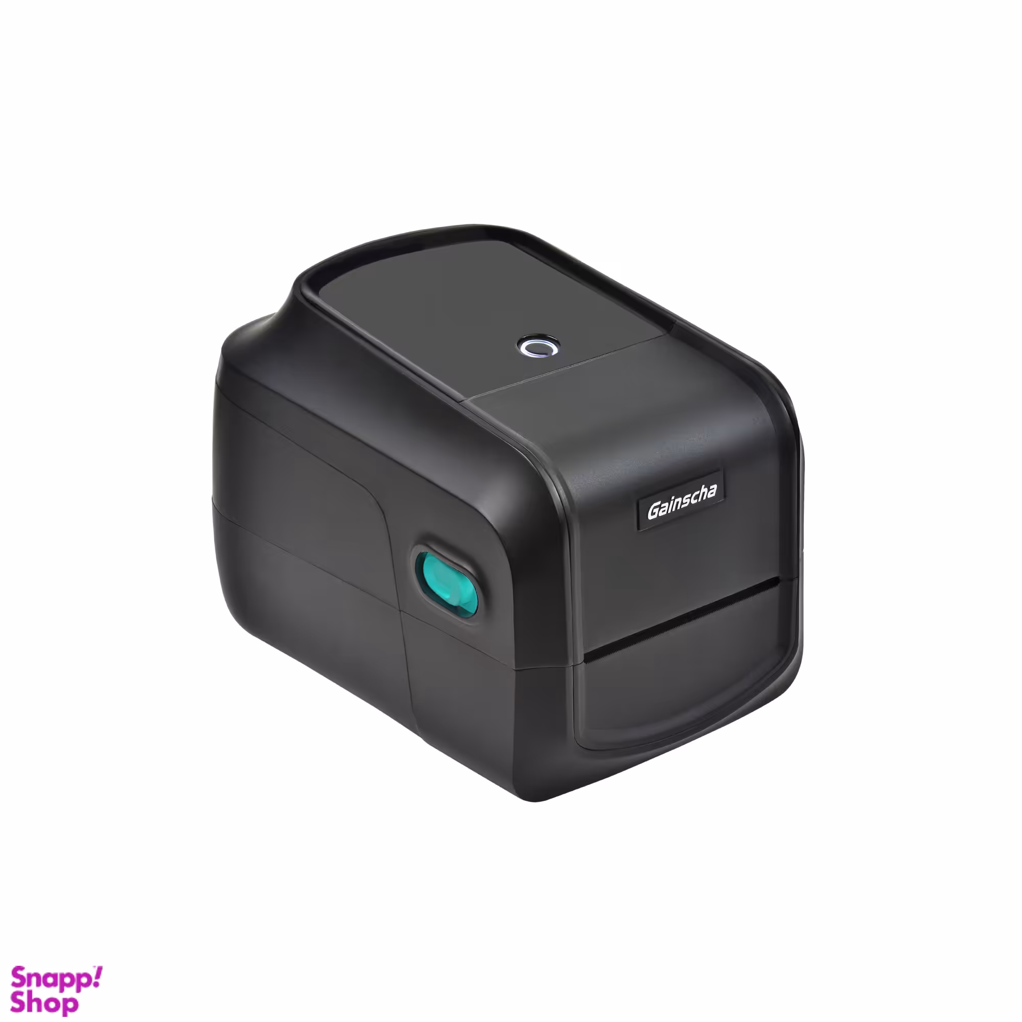 پرینتر لیبل زن گینشا مدل GA-2408T