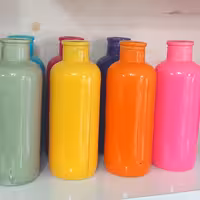 شیشه تزیینی 