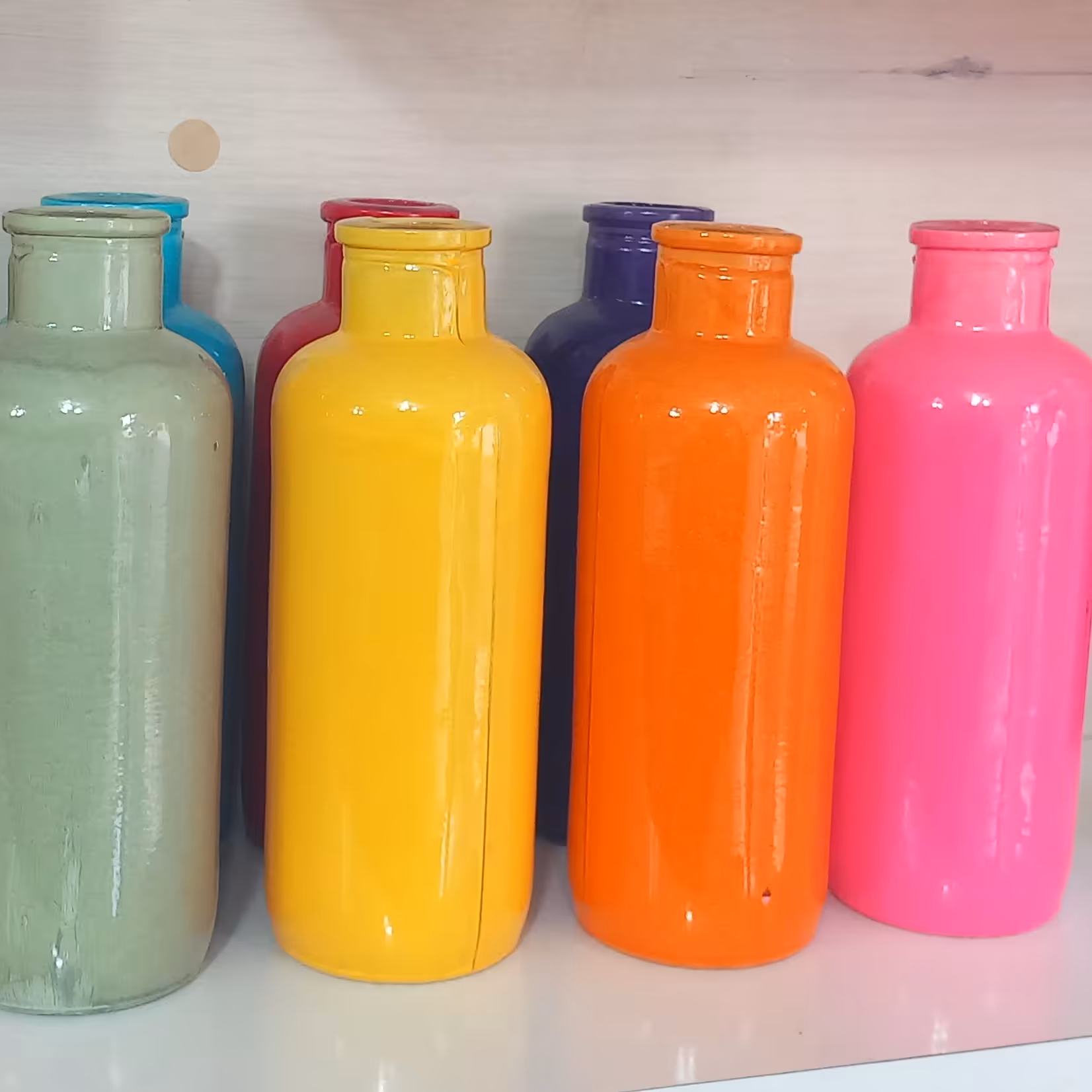 شیشه تزیینی 