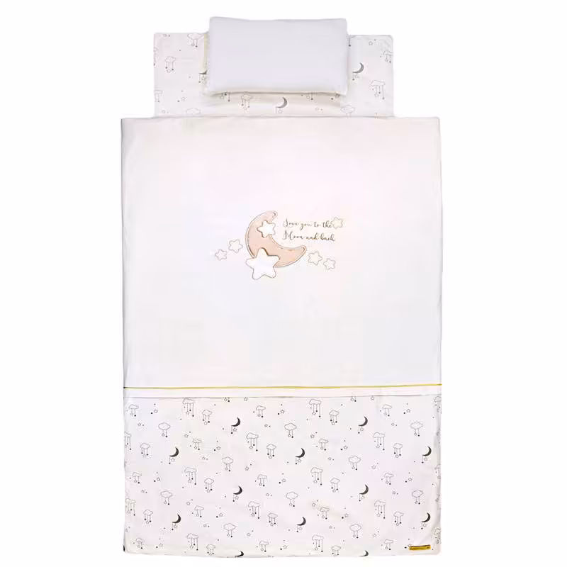 سرویس خواب سه تیکه isiz مدل گلد مون gold moon