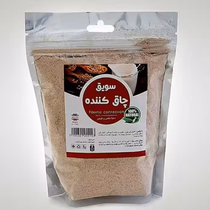 سویق چاق_کننده 5ستاره فدک