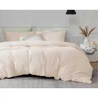 سرویس لحاف روتختی یک نفره 6 تکه عرض 90 کرم ای اس اف ASF مدل MICRO LADY