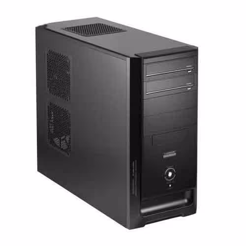 کیس کامپیوتر گرین مدل Magnum Pro