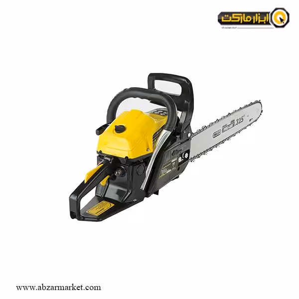 اره زنجیری بنزینی کنزاکس 45 سانتی متر مدل KCS-145