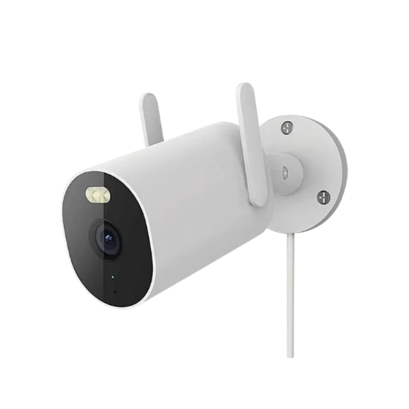 دوربین فضای باز شیائومی | Mi Outdoor Camera AW300 - فروشگاه اینترنتی میمارکت