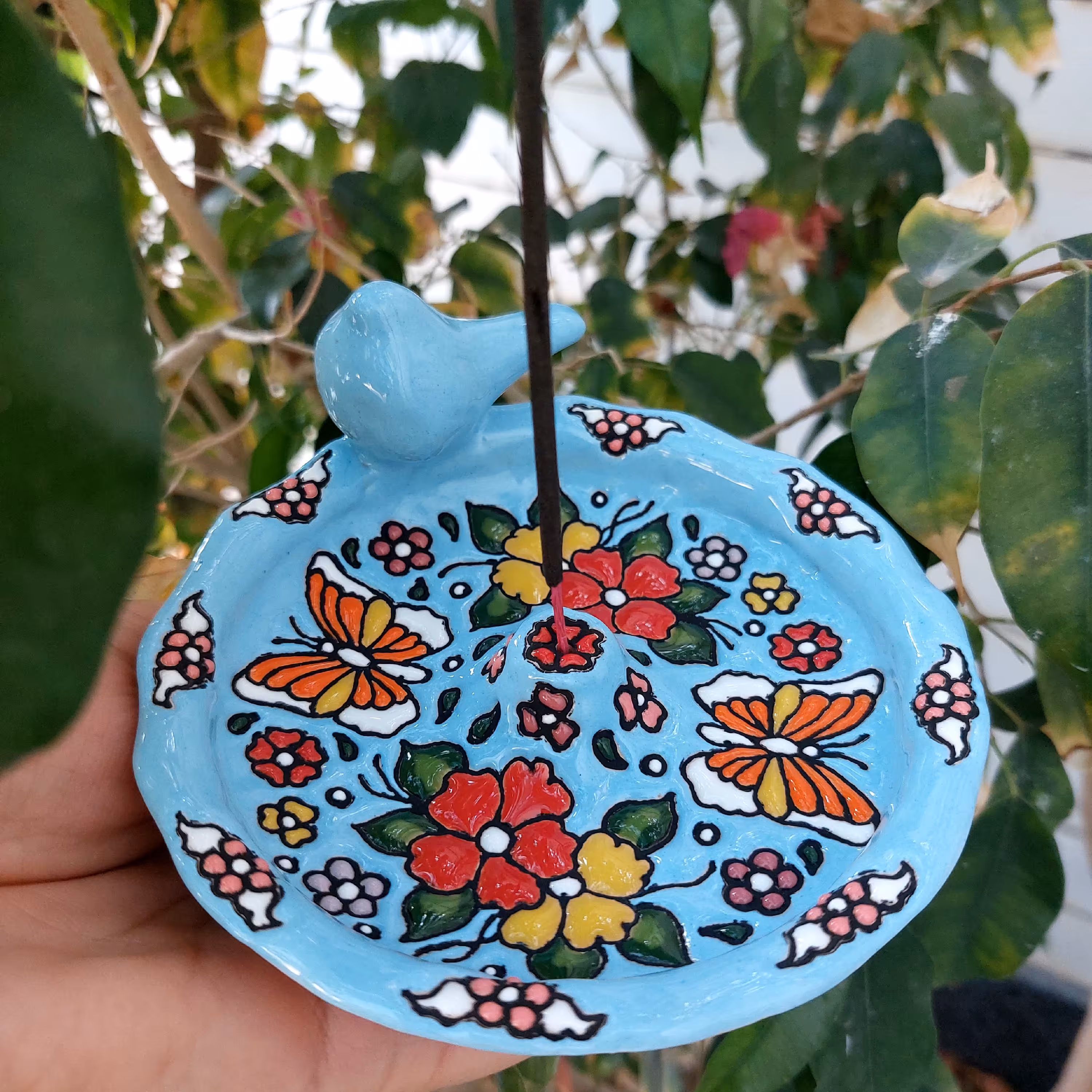 جاعودی میناکاری 