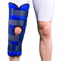 ارتز بی حرکت کننده زانو (ایموبلیزر) 5010 تن یار