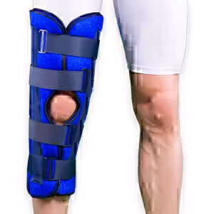 ارتز بی حرکت کننده زانو (ایموبلیزر) 5010 تن یار