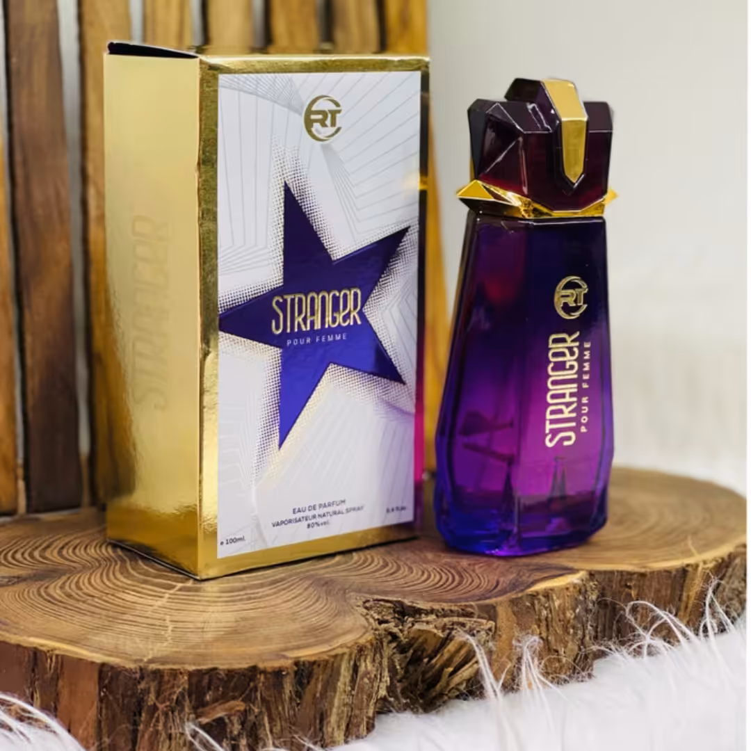عطر ادکلن 100 میل اماراتی موگلر الین RT Thierry Mugler Alien