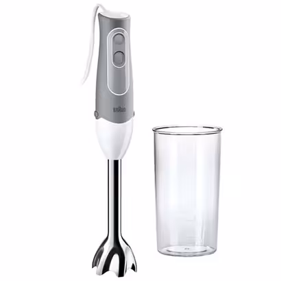 خرید گوشت کوب برقی براون مدل MQ500 تک کاره (اصالت کالا) - دومینو کالا