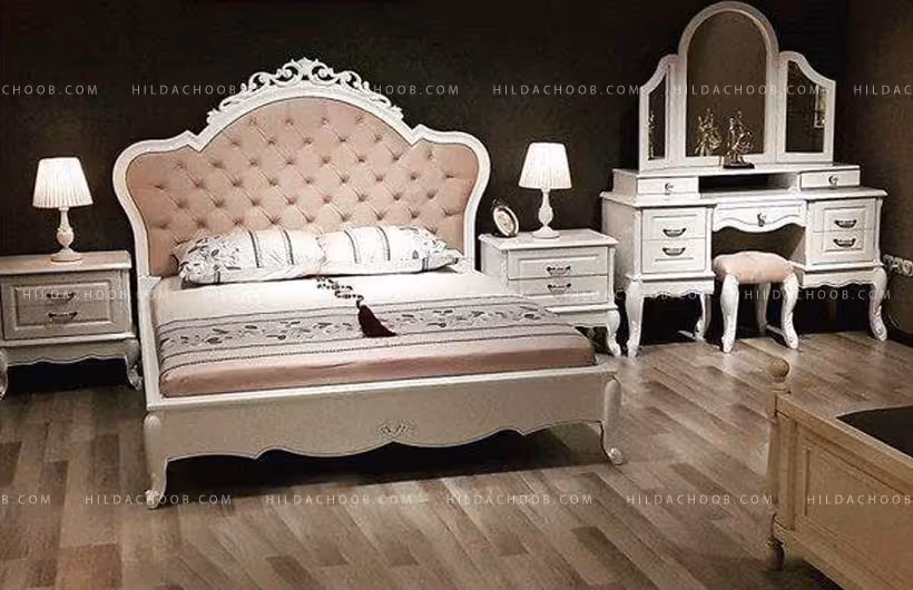 سرویس خواب مدل روناک