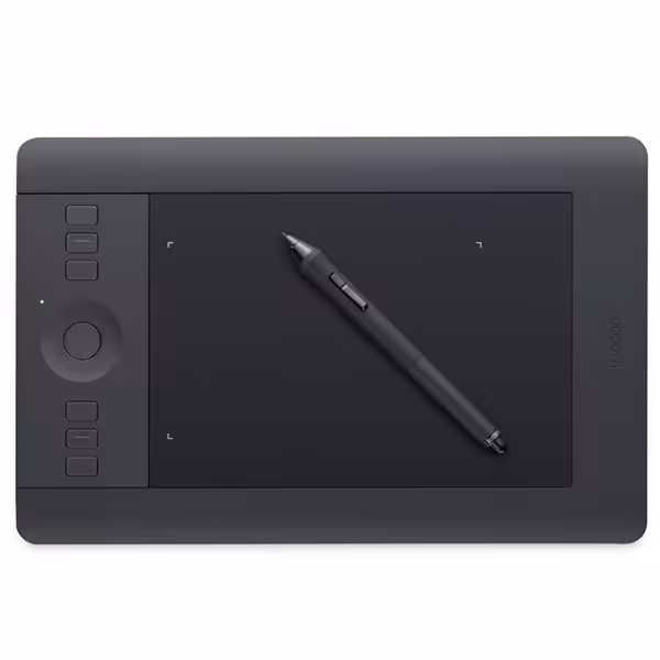 قلم نوري وکوم مدل PTH451 سايز کوچک