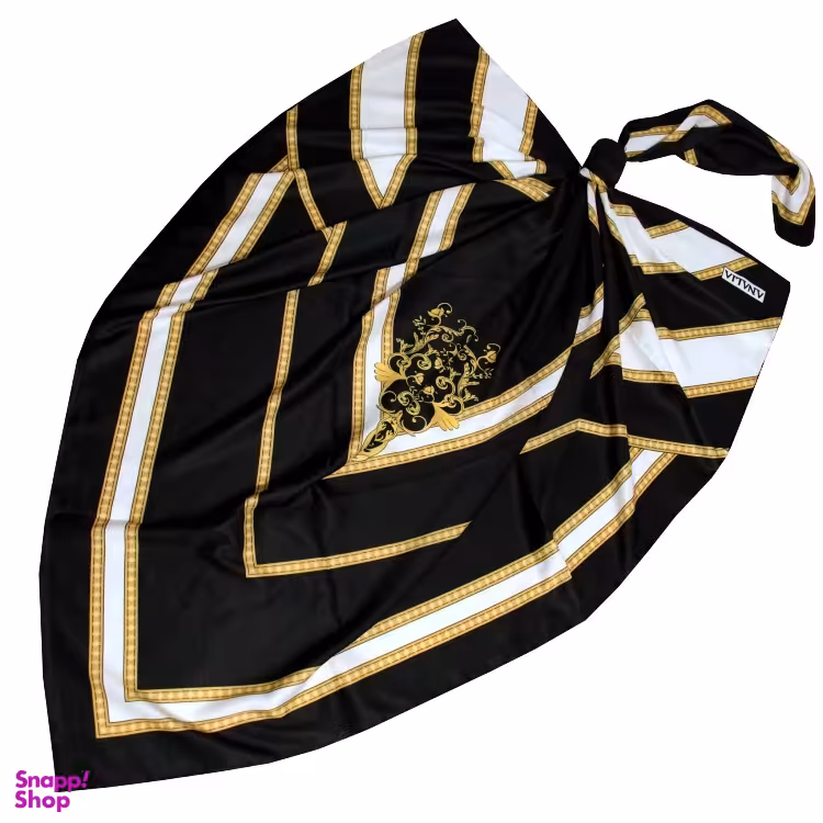 روسری ابریشم زنانه کد ANA7040