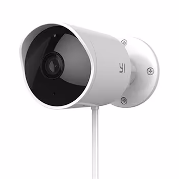 قیمت خرید دوربین شیائومی کد6389 | Xiaomi Outdoor Camera