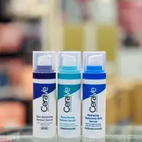 کرم پوست صورت cerave