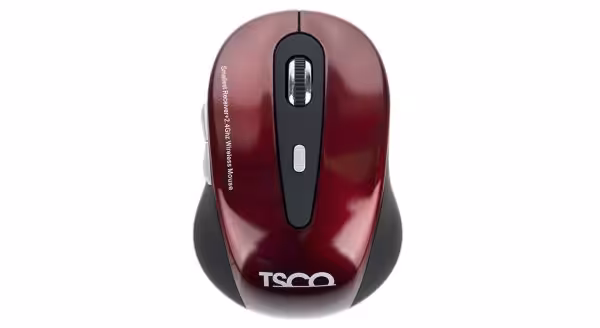 موس TSCO 1006 wireless