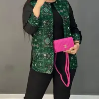 کت ترکیبی گیلدخت