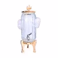 کلمن طرح کاکتوس پاشاسازه