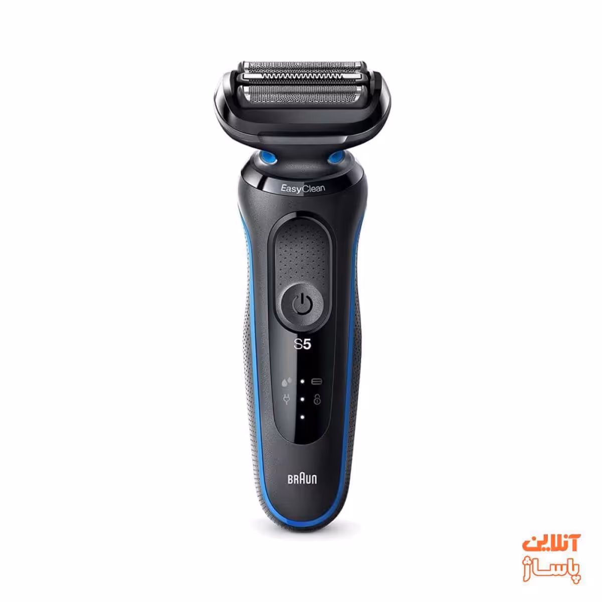 ماشین اصلاح موی صورت براون مدل 50-B1000S