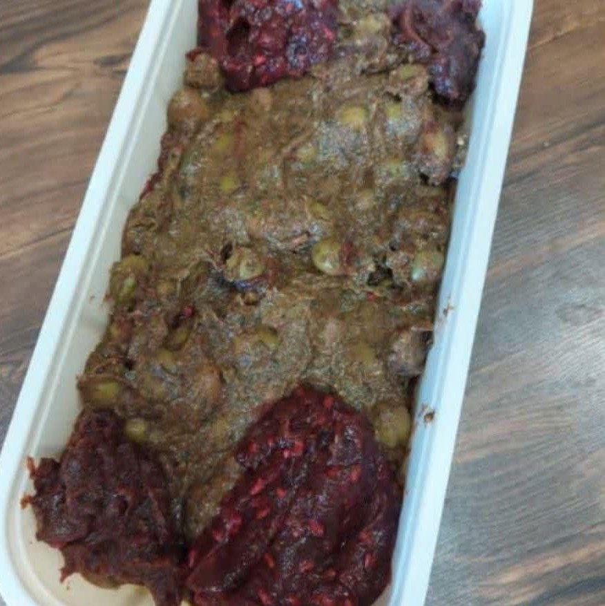 زیتون پرورده خانگی