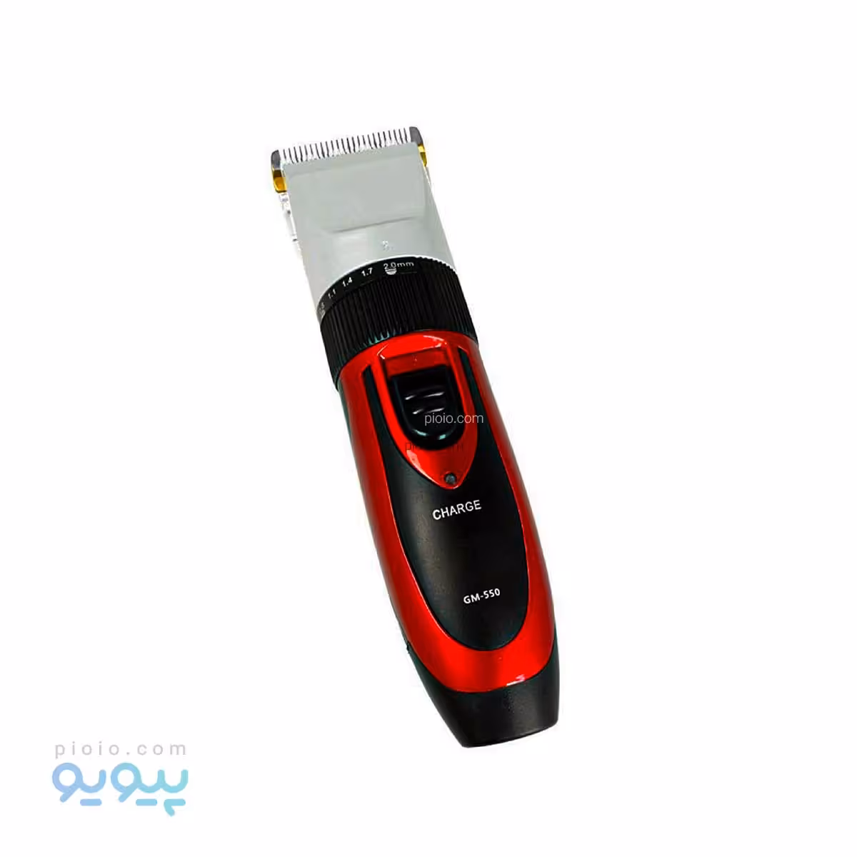 ماشین اصلاح جیمی ایتم GM-550 عمده و کارتنی