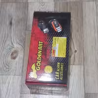 دزدگیر  خودرو   گلدن بت