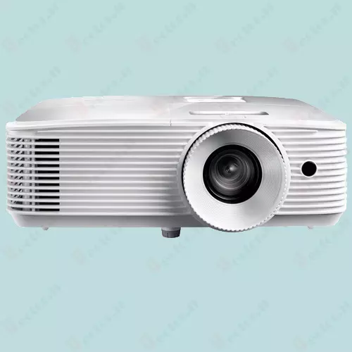 ویدئو پروژکتور اپتما OPTOMA HD29HLV