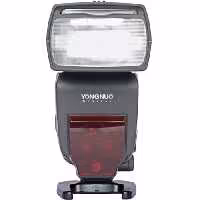 فلاش اکسترنال  فلاش روی دوربین کانن Yongnuo YN685 Wireless TTL Speedlite