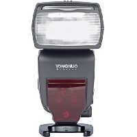 فلاش اکسترنال  فلاش روی دوربین کانن Yongnuo YN685 Wireless TTL Speedlite