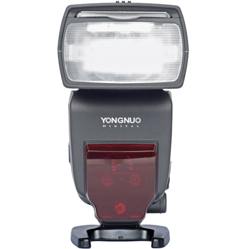 فلاش اکسترنال  فلاش روی دوربین کانن Yongnuo YN685 Wireless TTL Speedlite