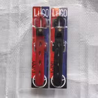 قفل فرمان خودرو دوبل لیکو مدل شبکه کلید 4پر