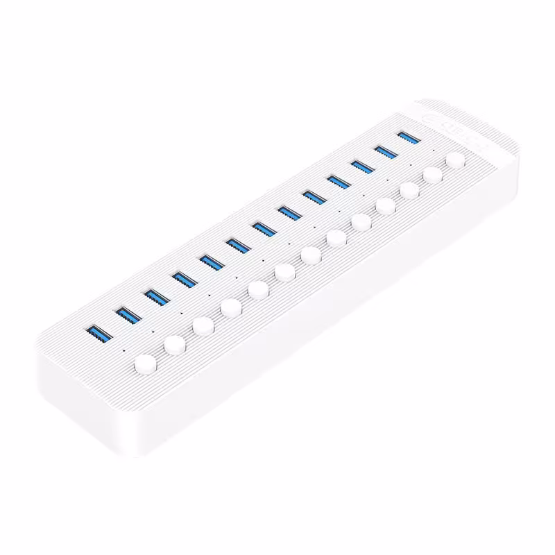 هاب 13 پورت USB 3.0 اوریکو CT2U3-13AB