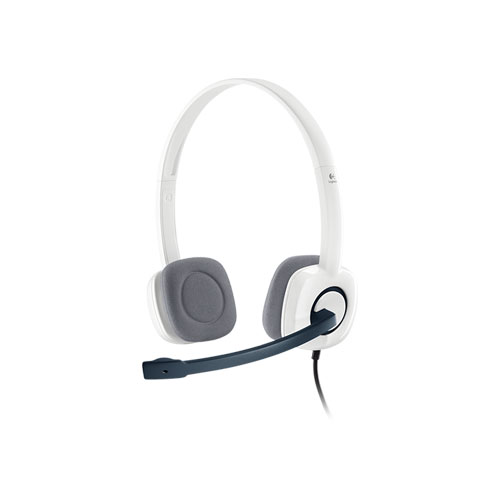 هدست استریو Logitech مدل H150 - فروشگاه اینترنتی طیف سنتر