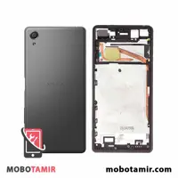 قیمت قاب و شاسی گوشی سونی Sony Xperia X - موبولند