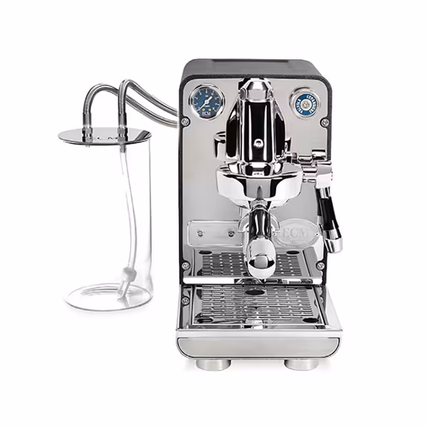 اسپرسو ساز ECM مدل PURISTIKA