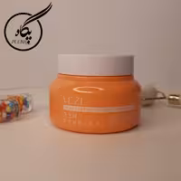 کرم وازلین وزه  