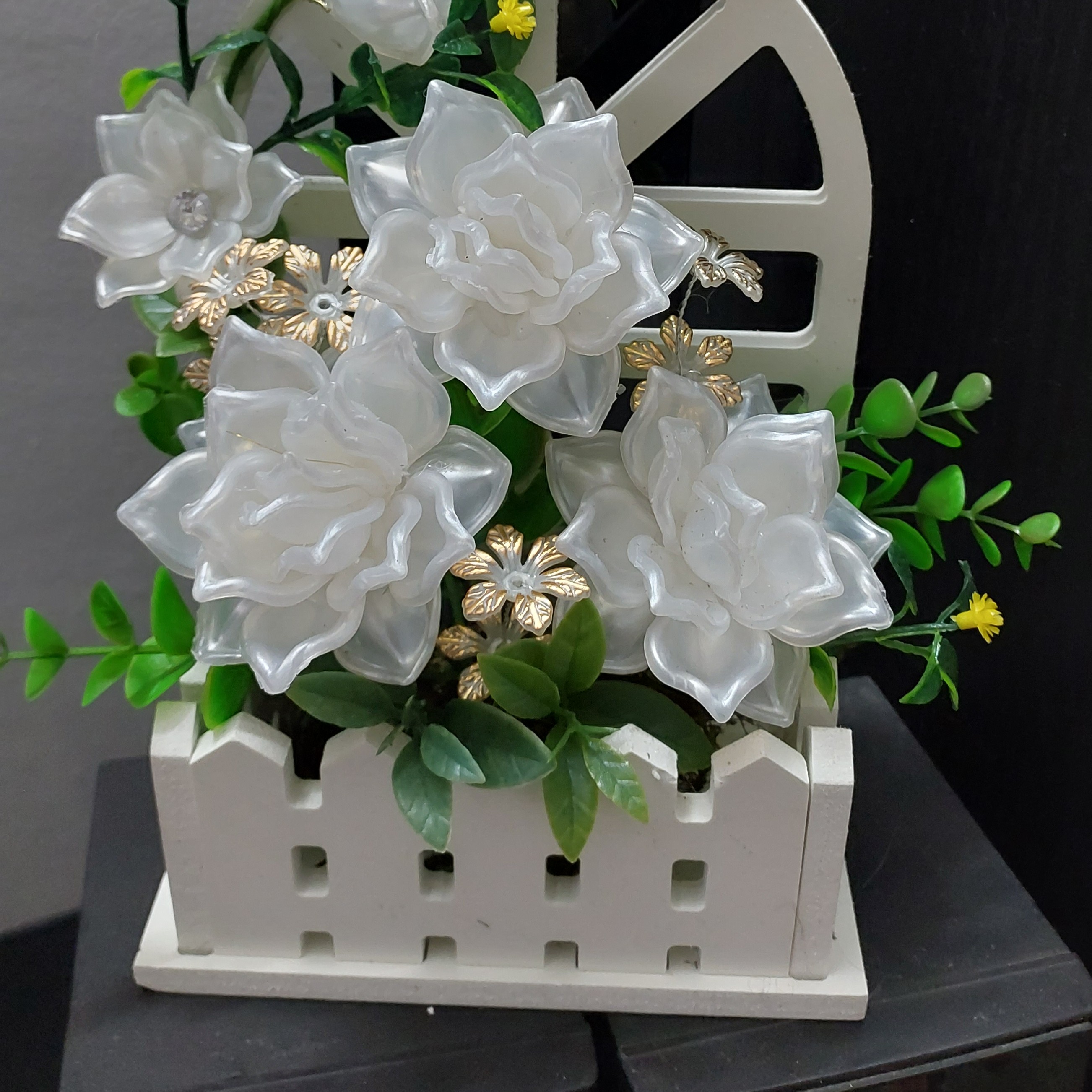 جاکلیدی عروس